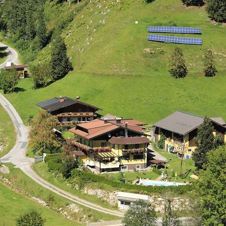 Schattaugut Eben Im Pongau Εξωτερικό φωτογραφία