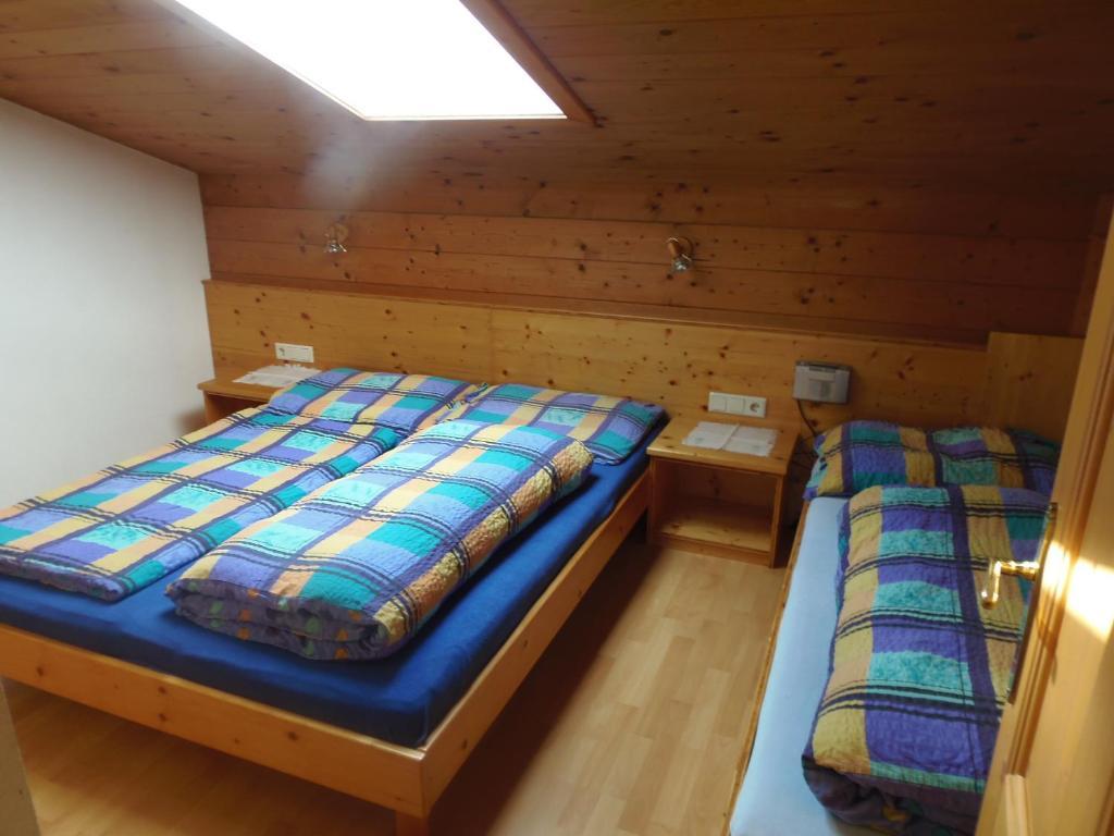 Schattaugut Eben Im Pongau Δωμάτιο φωτογραφία