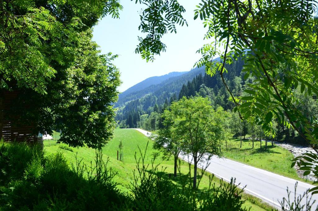 Schattaugut Eben Im Pongau Εξωτερικό φωτογραφία