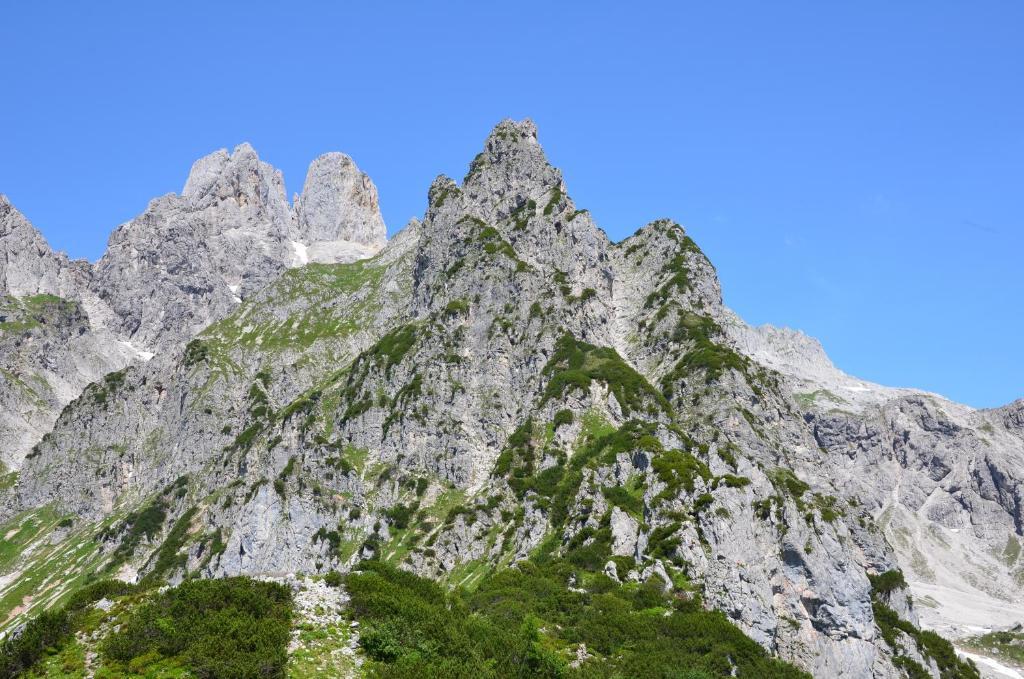 Schattaugut Eben Im Pongau Εξωτερικό φωτογραφία
