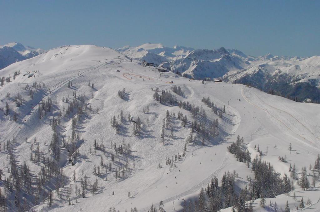 Schattaugut Eben Im Pongau Εξωτερικό φωτογραφία