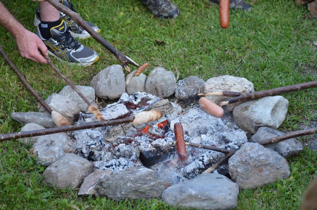 Schattaugut Eben Im Pongau Εξωτερικό φωτογραφία